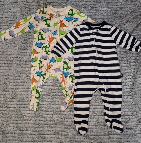Old Navy & Baby Gap Boys Bundle (14 pieces) - Picture 3 of 9